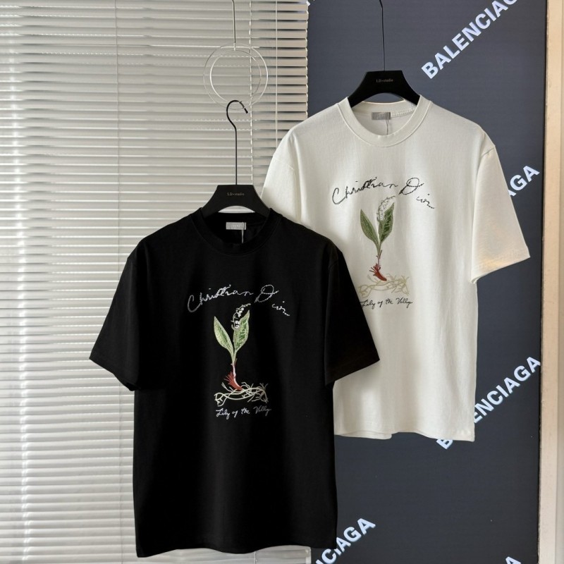 Dior Unisex Tee