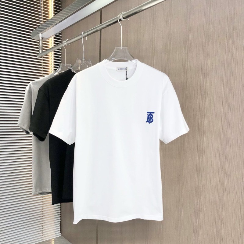 Burberry Unisex  Tee