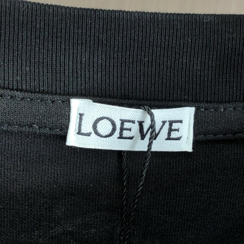 Loewe Unisex Tee