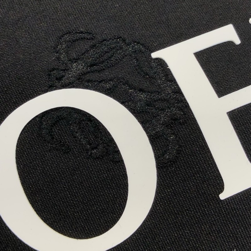 Loewe Unisex Tee