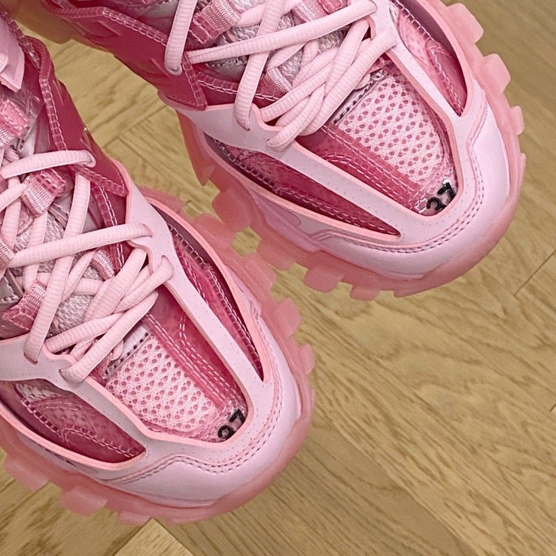 Balenciaga Unisex Shoes
