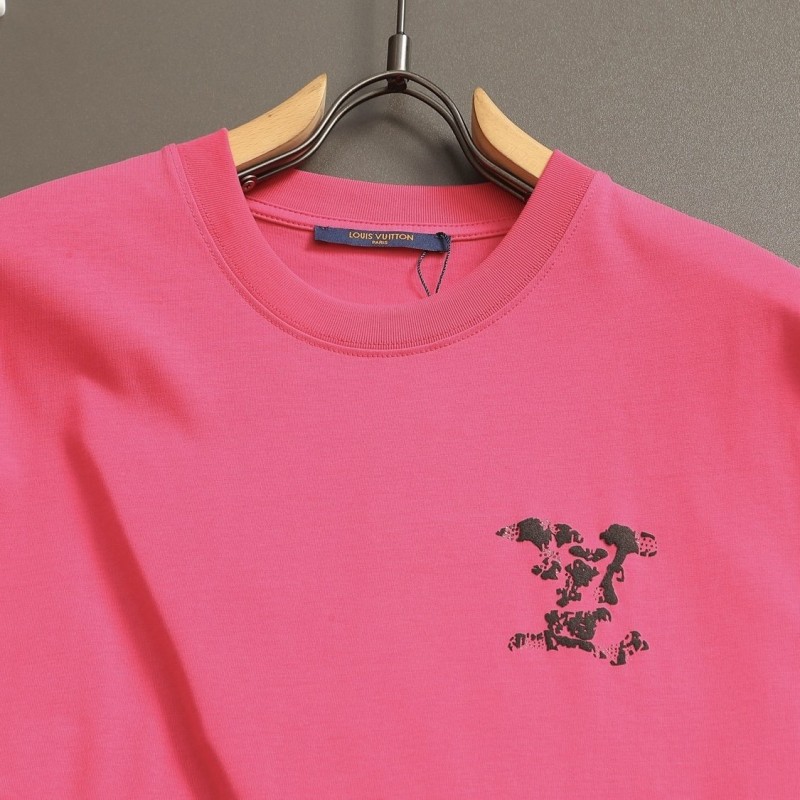 LV Unisex Tee