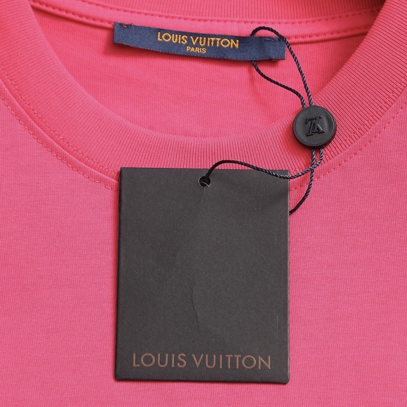 LV Unisex Tee