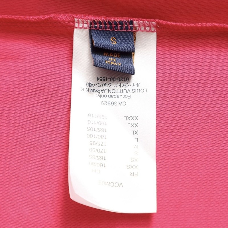 LV Unisex Tee