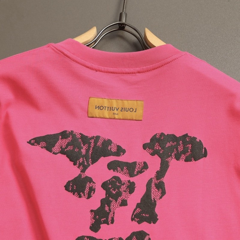 LV Unisex Tee