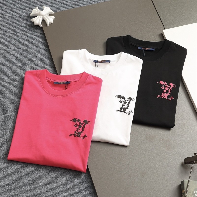 LV Unisex Tee