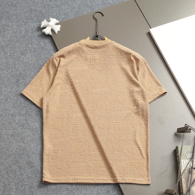 Burberry Unisex  Tee