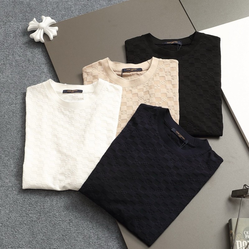 LV Unisex Tee