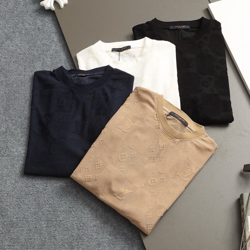 LV Unisex Tee