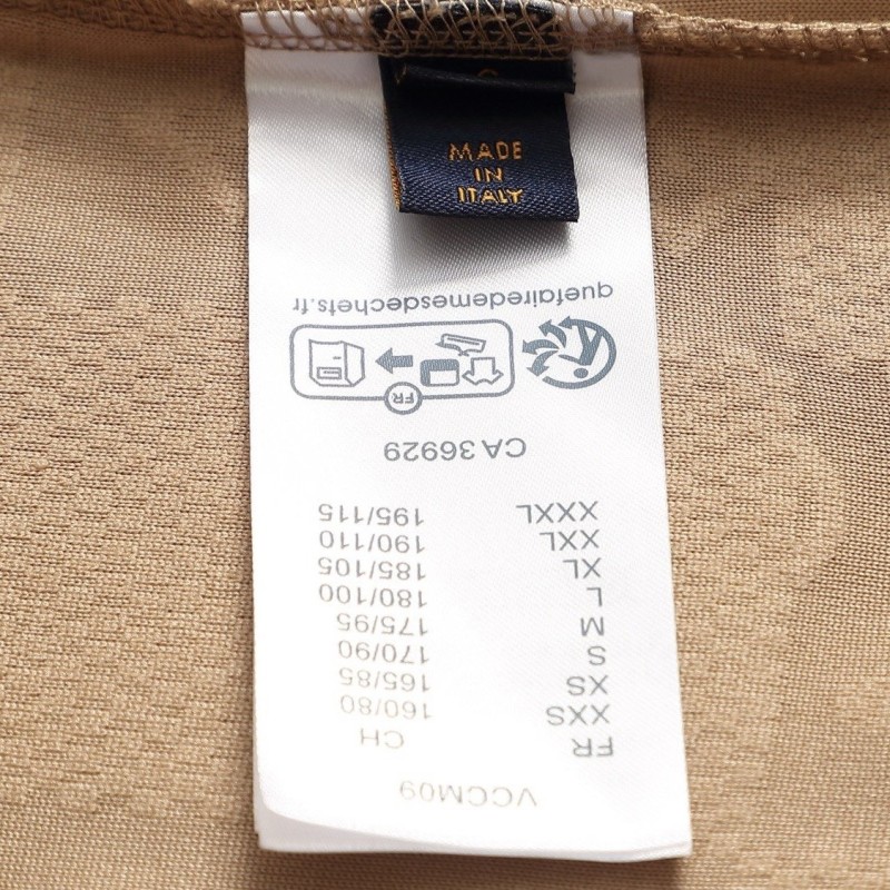 LV Unisex Tee