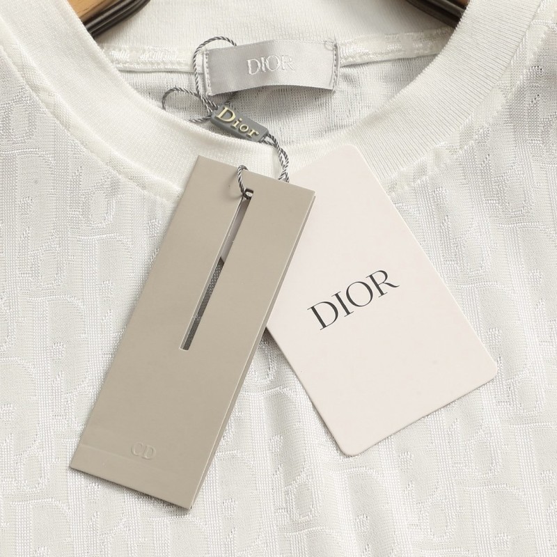 Dior Unisex Tee