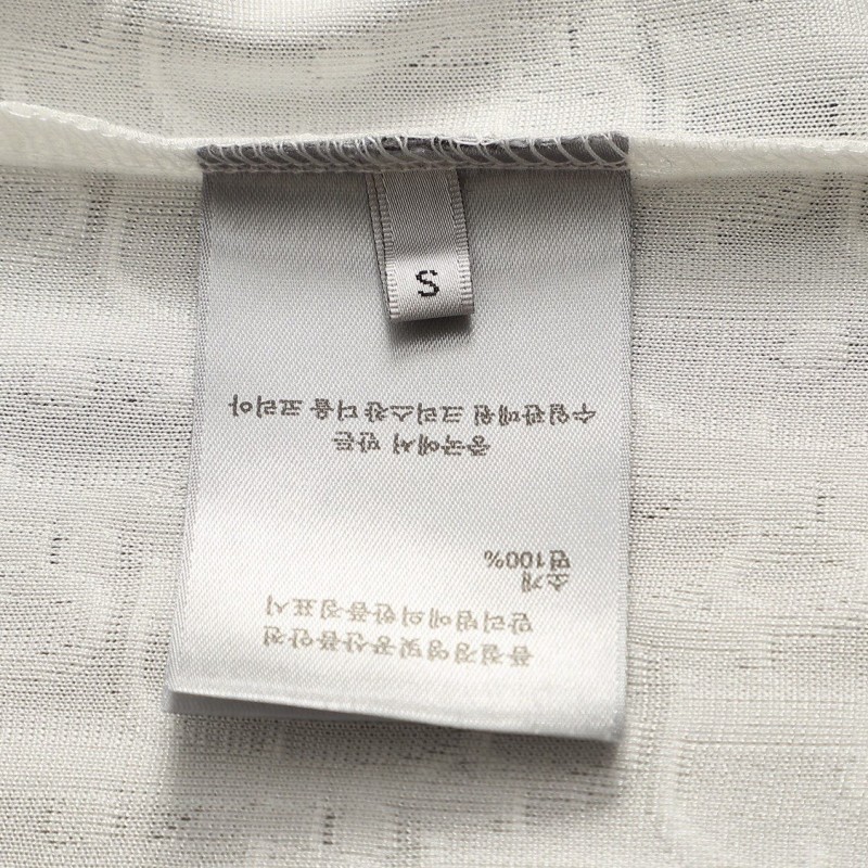 Dior Unisex Tee