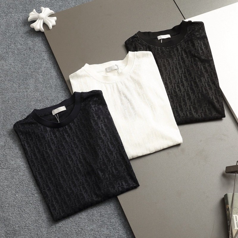 Dior Unisex Tee