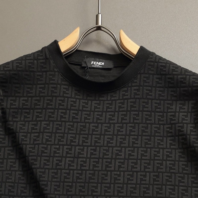 Fendi Unisex Tee