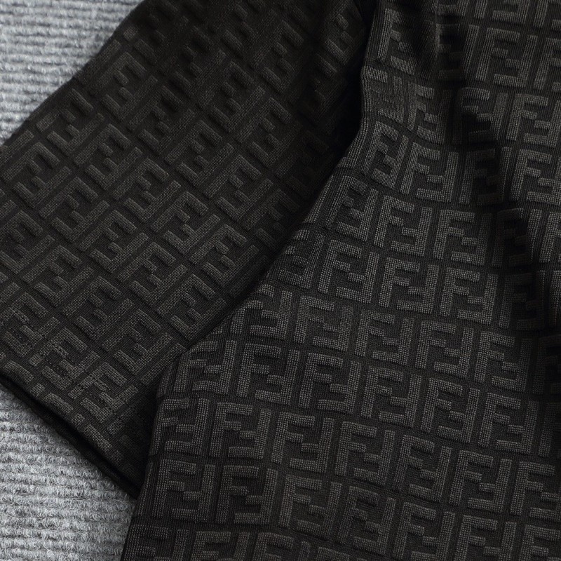 Fendi Unisex Tee