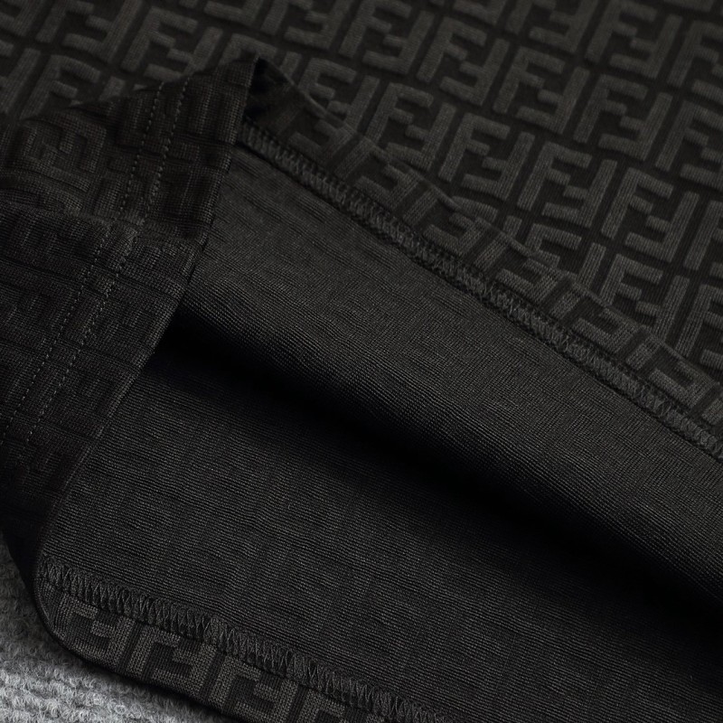 Fendi Unisex Tee