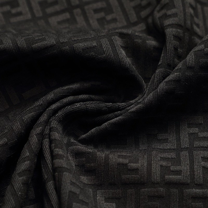 Fendi Unisex Tee