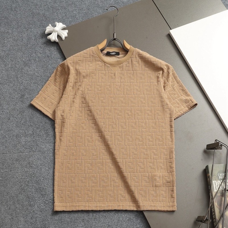 Fendi Unisex Tee
