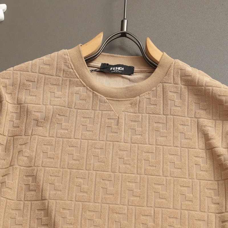 Fendi Unisex Tee