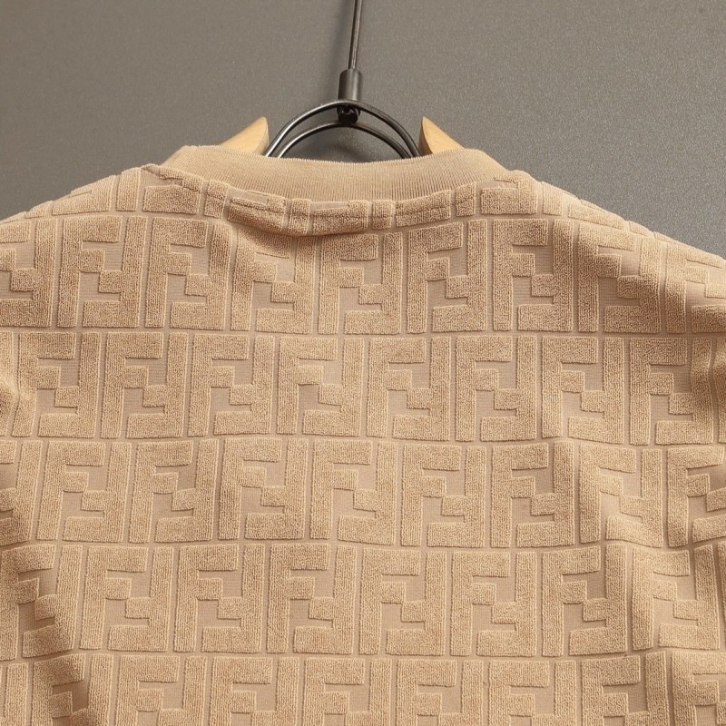Fendi Unisex Tee