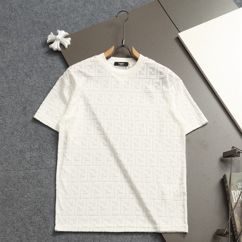 Fendi Unisex Tee