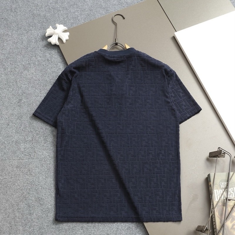Fendi Unisex Tee
