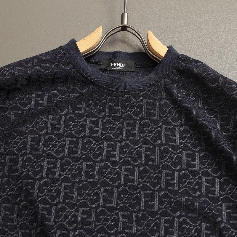 Fendi Unisex Tee