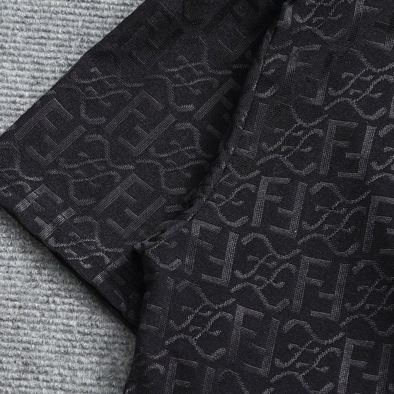 Fendi Unisex Tee