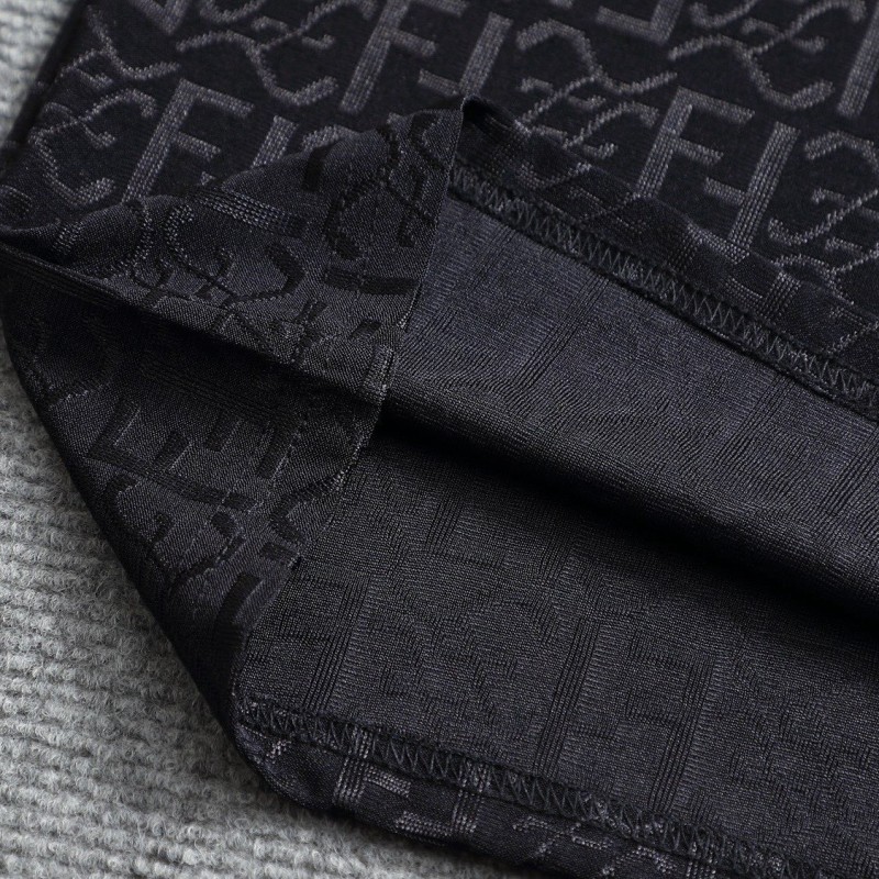 Fendi Unisex Tee