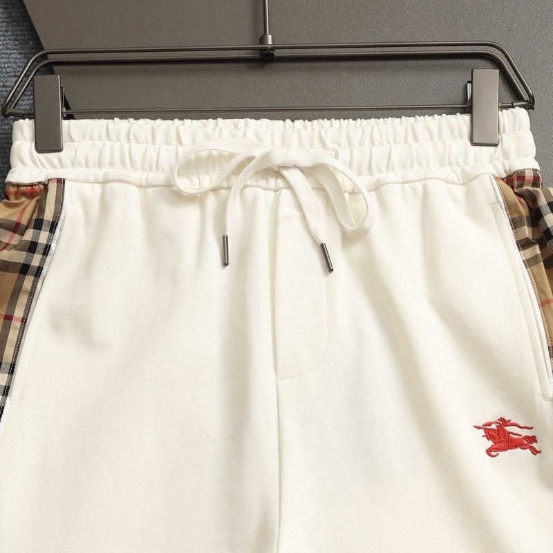 Burberry Unisex Pants