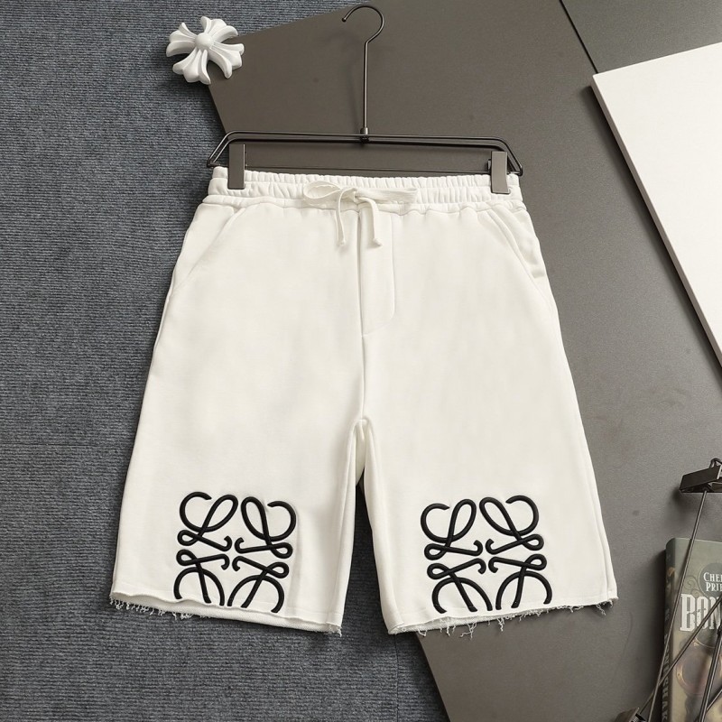 Loewe Unisex Pants