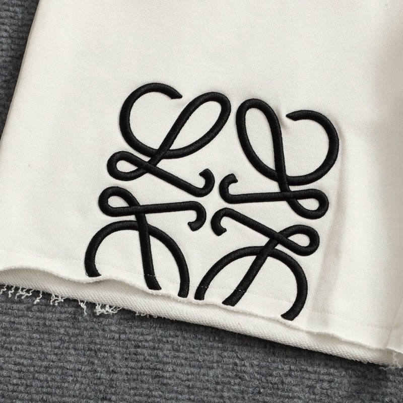 Loewe Unisex Pants