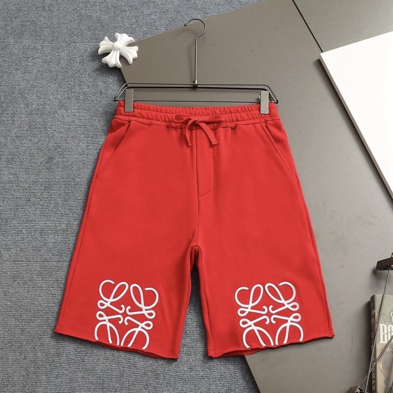 Loewe Unisex Pants