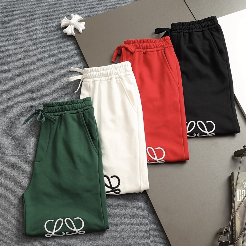 Loewe Unisex Pants