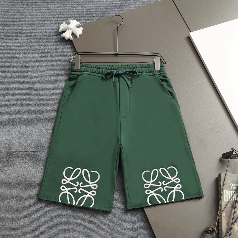 Loewe Unisex Pants