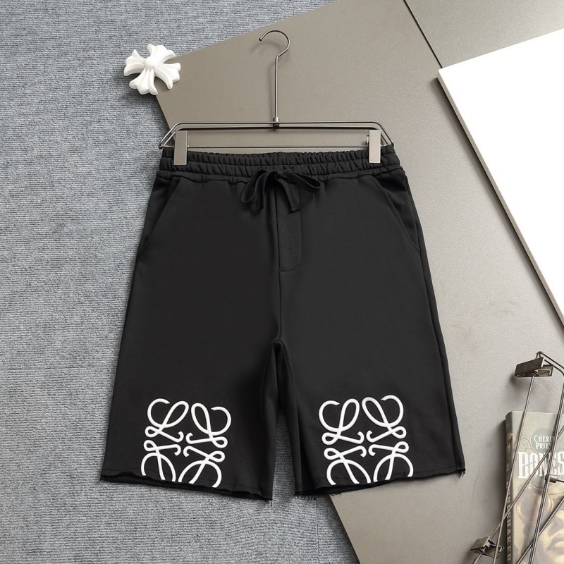 Loewe Unisex Pants