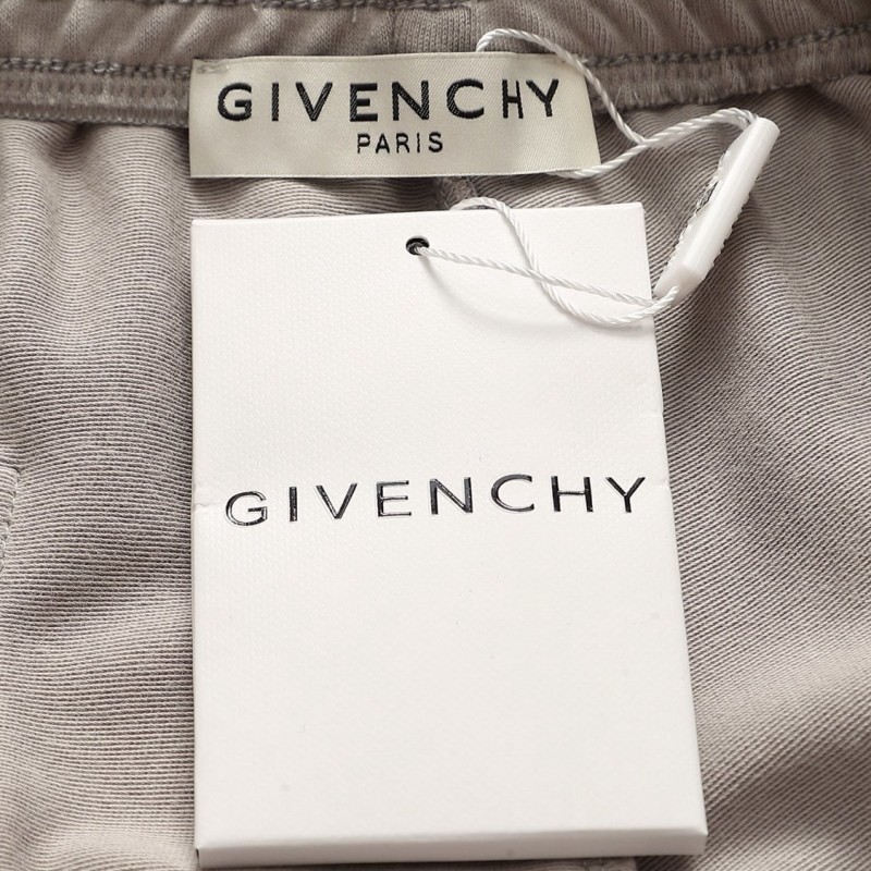 Givenchy Unisex Pants
