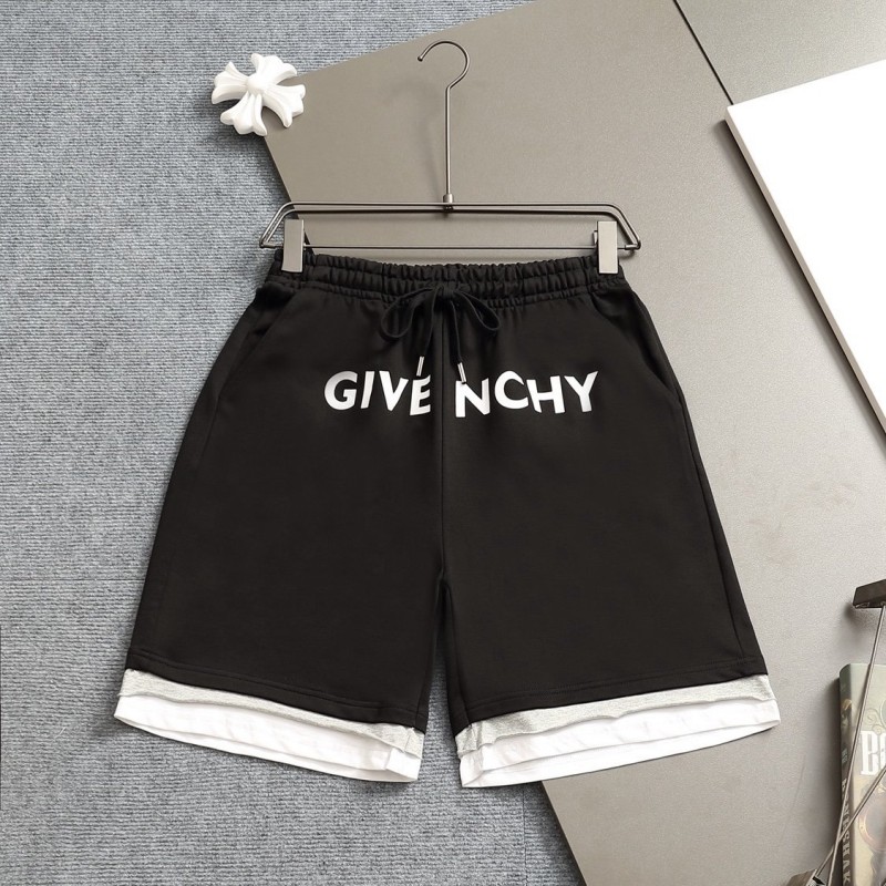 Givenchy Unisex Pants