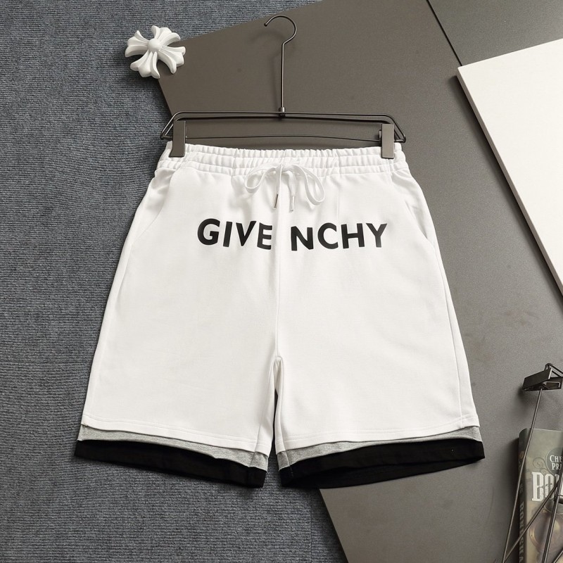 Givenchy Unisex Pants