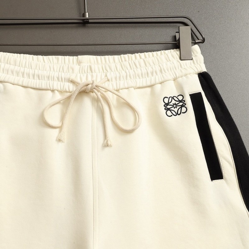 Loewe Unisex Pants