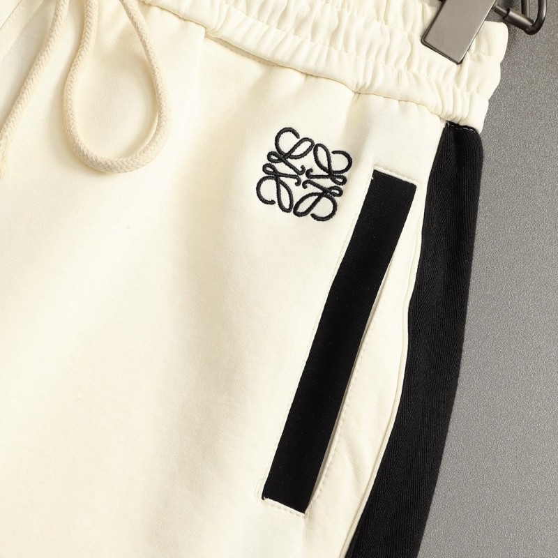 Loewe Unisex Pants