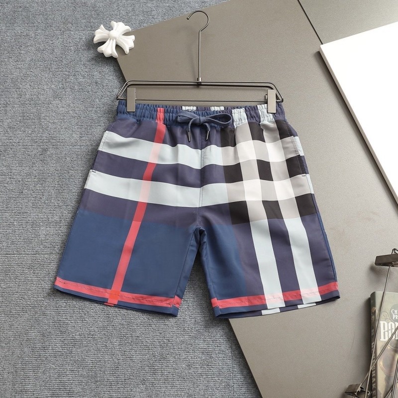 Burberry Unisex Pants