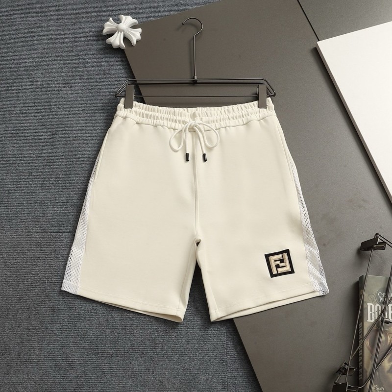Fendi Unisex Pants