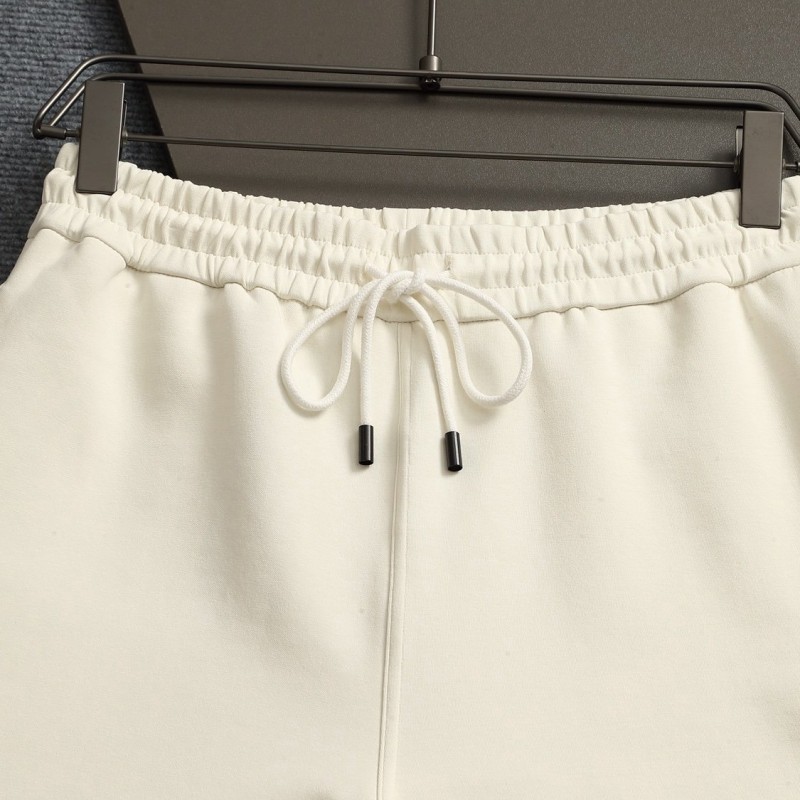 Fendi Unisex Pants