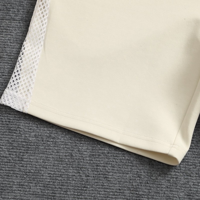 Fendi Unisex Pants