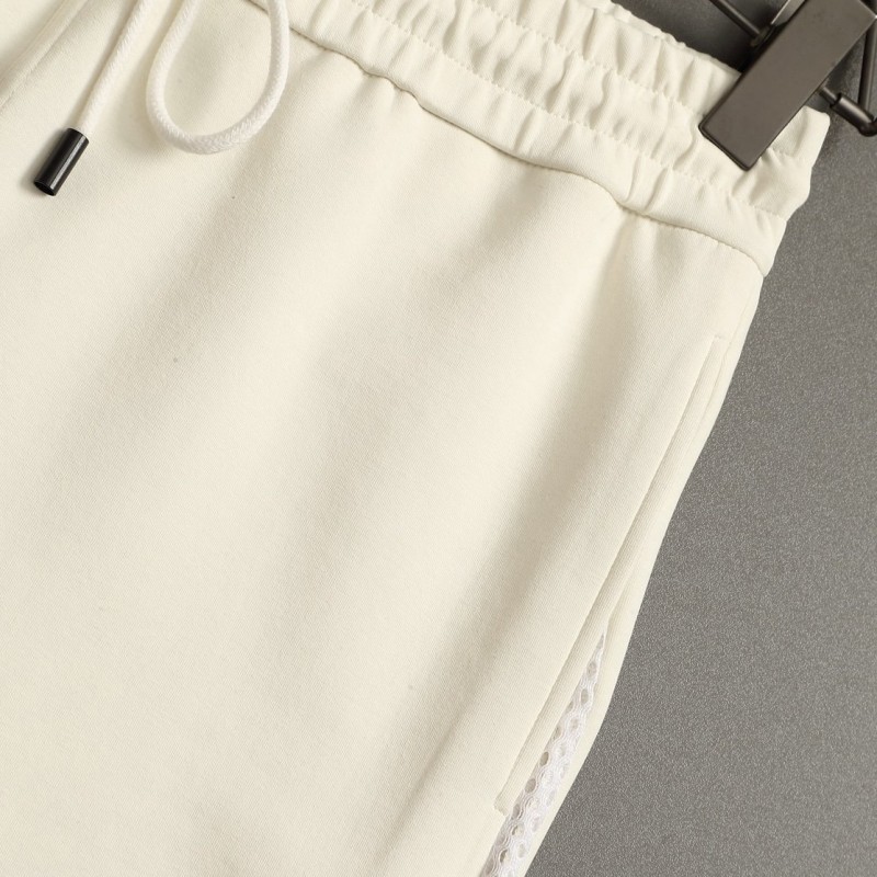 Fendi Unisex Pants