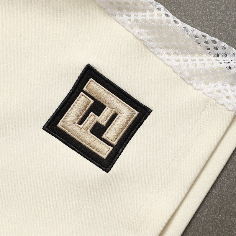 Fendi Unisex Pants