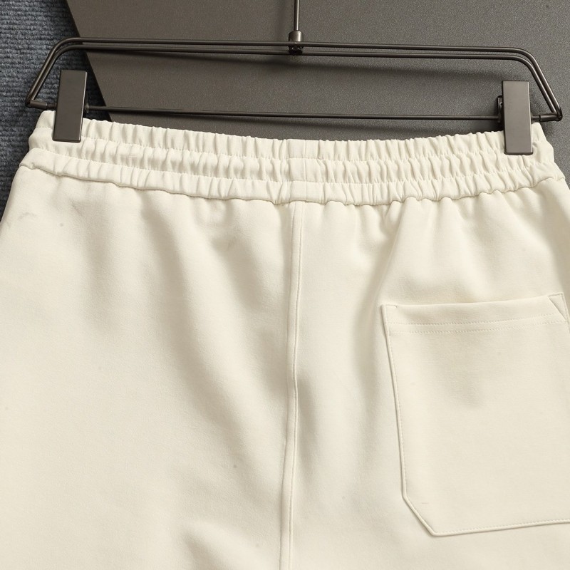 Fendi Unisex Pants