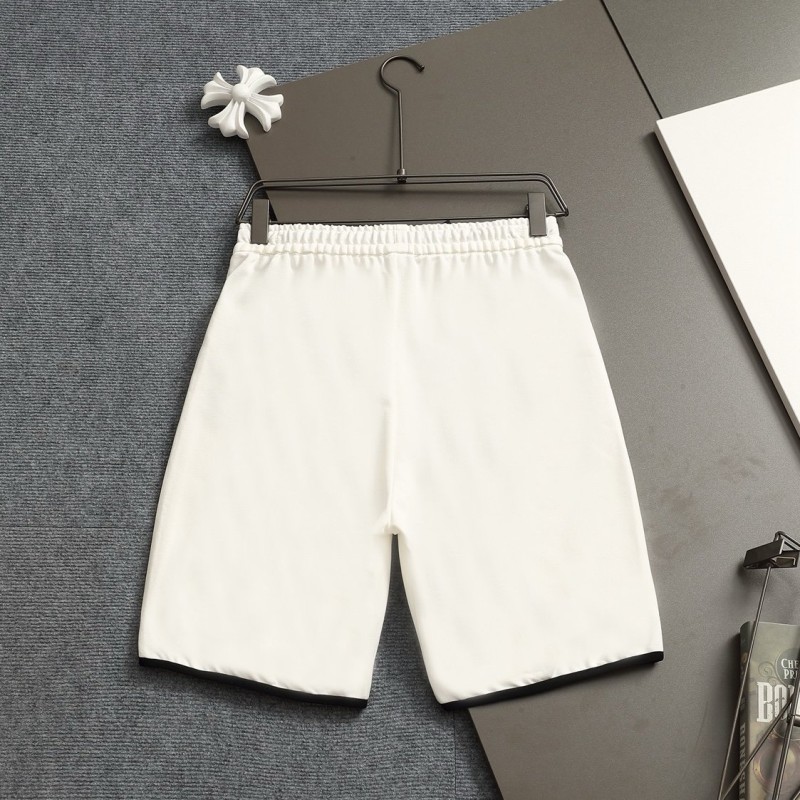 Fendi Unisex Pants