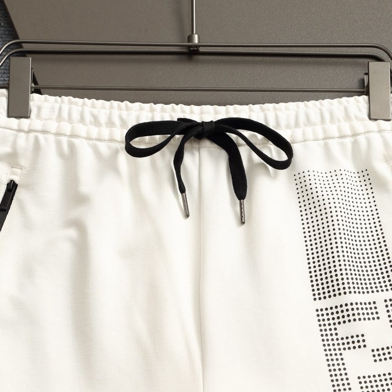 Fendi Unisex Pants